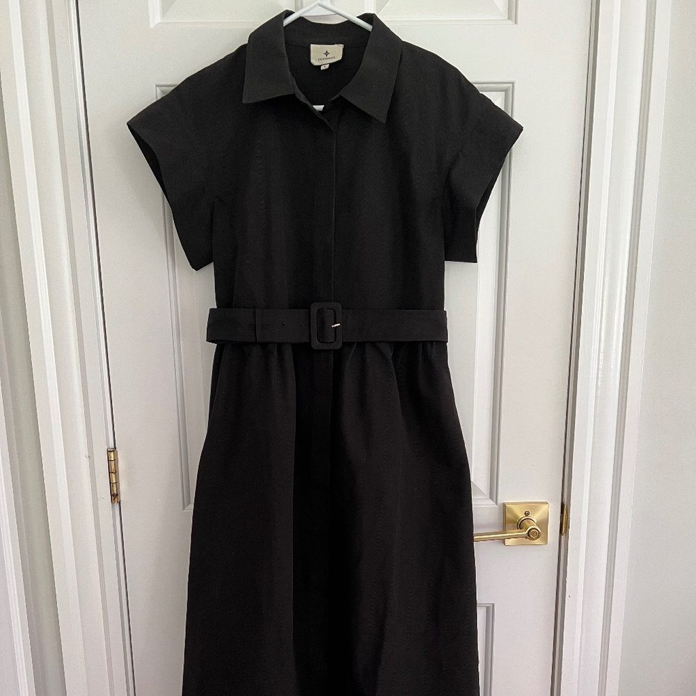 Tuckernuck Chloe Dress Size L